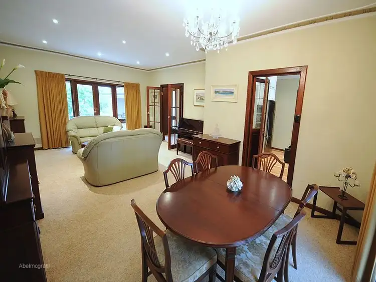 Fifth view of Homely house listing, 29 Kinross Crescent, Floreat WA 6014