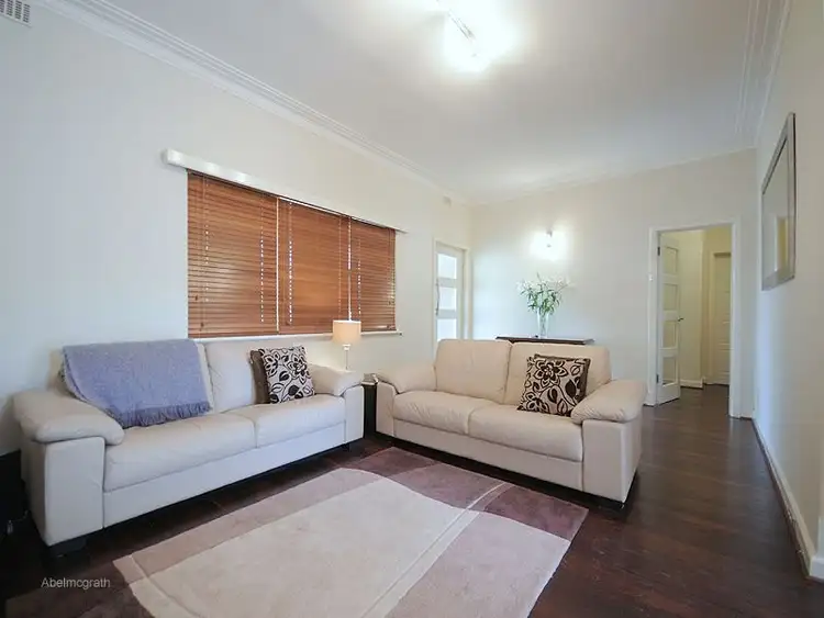 Main view of Homely apartment listing, 4/73 Bay View Terrace, Claremont WA 6010