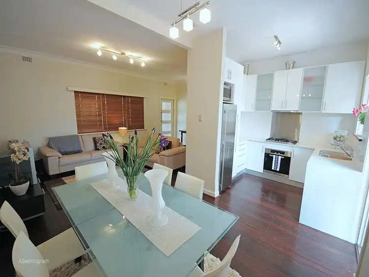 Second view of Homely apartment listing, 4/73 Bay View Terrace, Claremont WA 6010