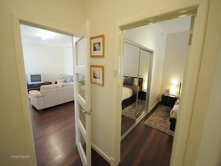 Third view of Homely apartment listing, 4/73 Bay View Terrace, Claremont WA 6010