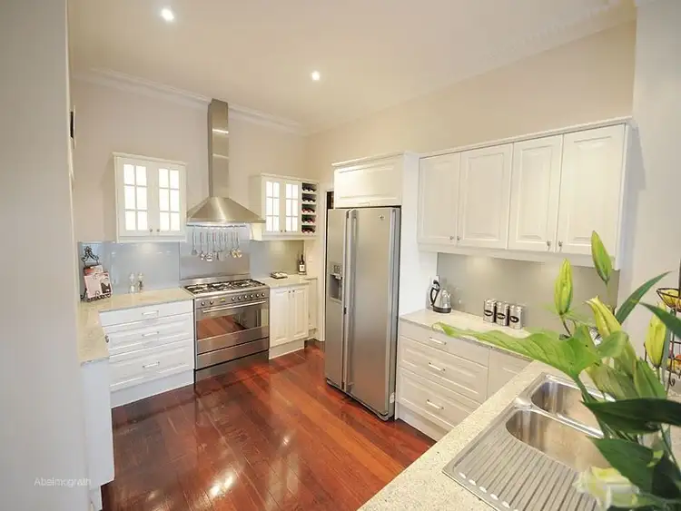 Second view of Homely house listing, 6 Oceanic Drive, Floreat WA 6014