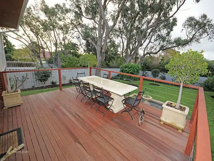 Fourth view of Homely house listing, 6 Oceanic Drive, Floreat WA 6014