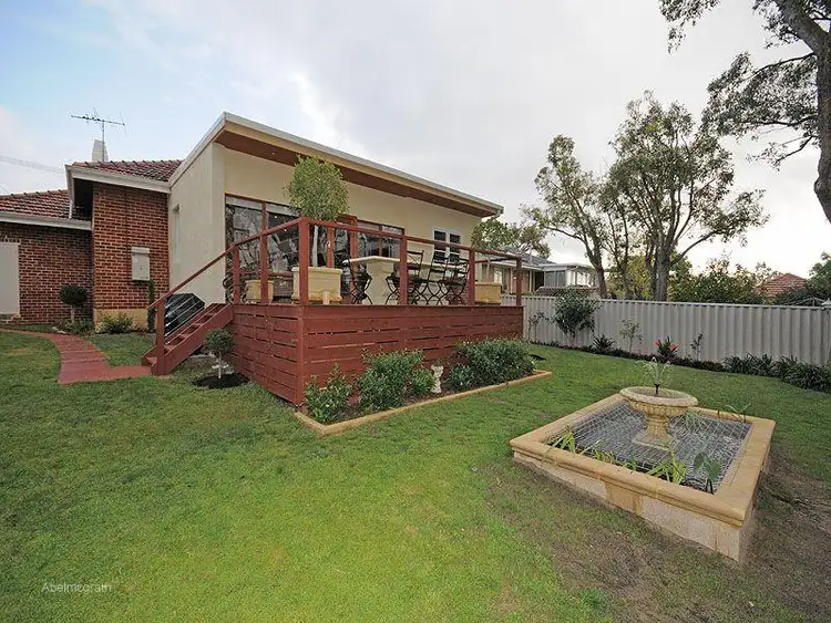 Sixth view of Homely house listing, 6 Oceanic Drive, Floreat WA 6014