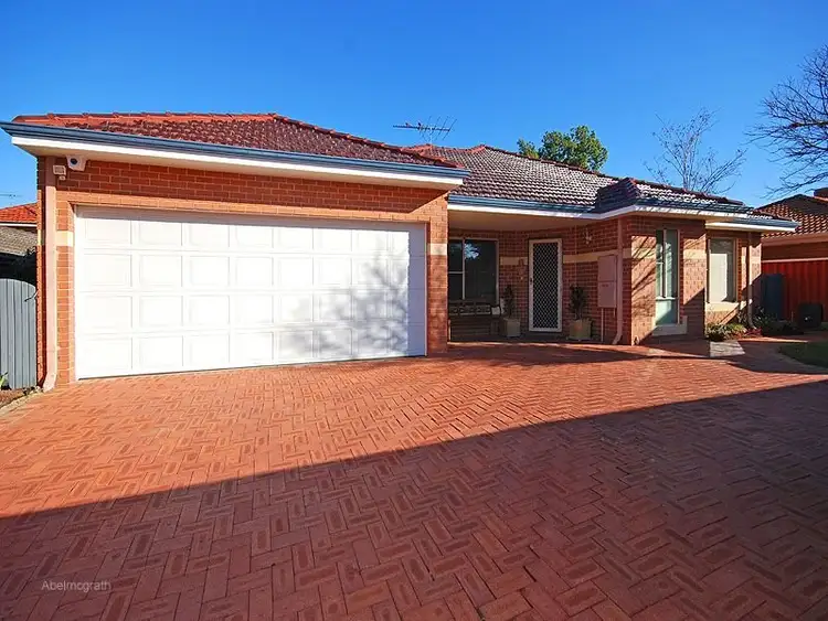 Main view of Homely house listing, 13A Evandale Street, Floreat WA 6014