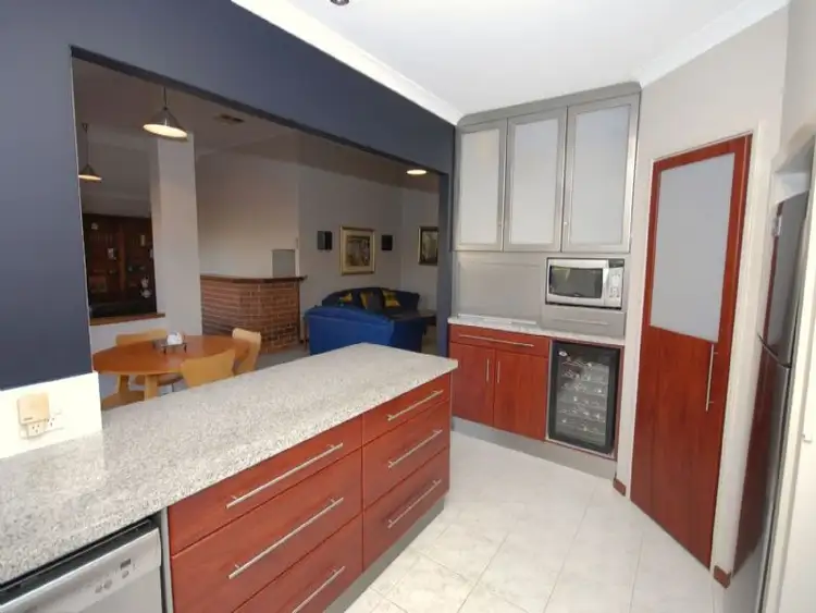 Sixth view of Homely house listing, 13A Evandale Street, Floreat WA 6014