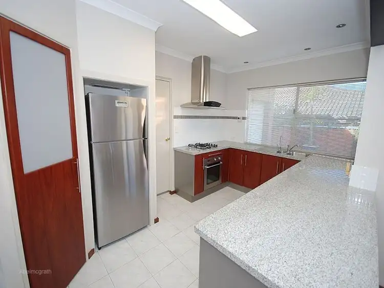 Seventh view of Homely house listing, 13A Evandale Street, Floreat WA 6014