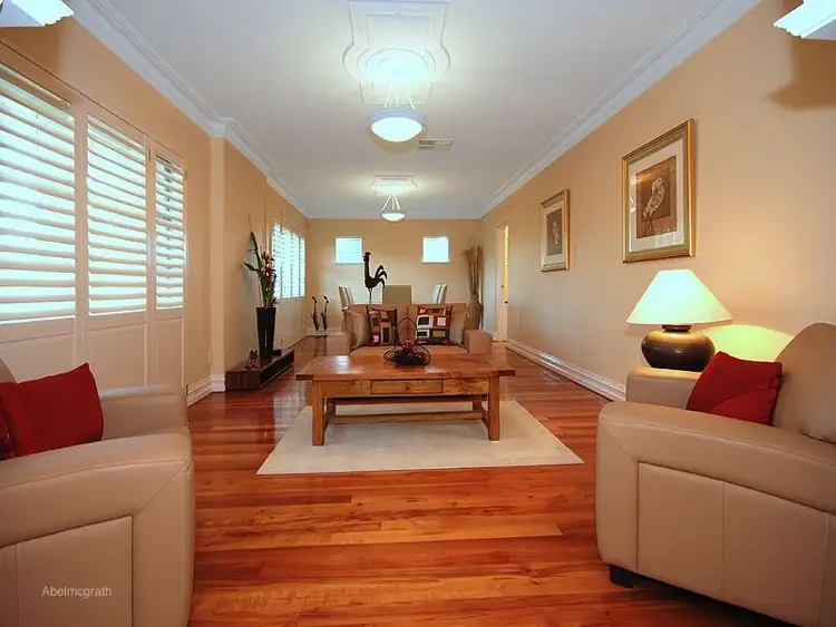 Second view of Homely house listing, 33 Glengariff Drive, Floreat WA 6014
