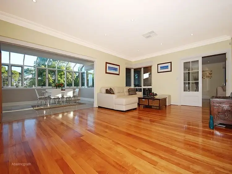 Fifth view of Homely house listing, 33 Glengariff Drive, Floreat WA 6014
