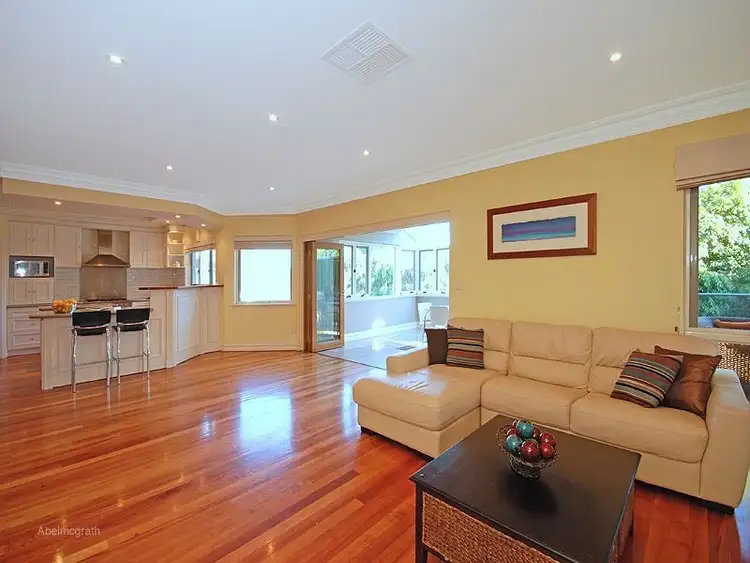 Sixth view of Homely house listing, 33 Glengariff Drive, Floreat WA 6014