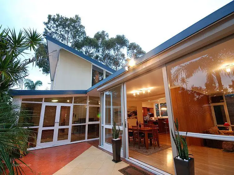 Main view of Homely house listing, 98 Glengariff Drive, Floreat WA 6014