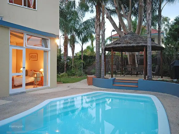 Second view of Homely house listing, 98 Glengariff Drive, Floreat WA 6014