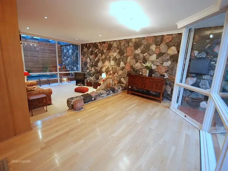 Fifth view of Homely house listing, 98 Glengariff Drive, Floreat WA 6014