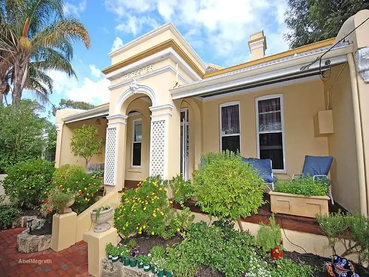 56 Shenton Road, Swanbourne WA 6010