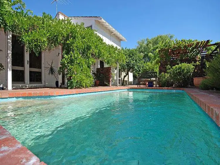 Main view of Homely house listing, 31 Glengariff Drive, Floreat WA 6014