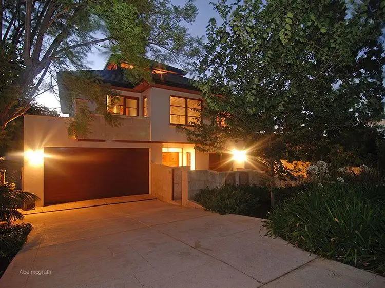 Main view of Homely house listing, 85 Glengariff Drive, Floreat WA 6014