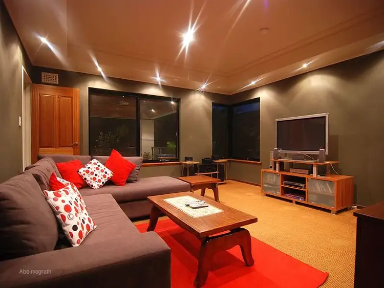 Fifth view of Homely house listing, 85 Glengariff Drive, Floreat WA 6014