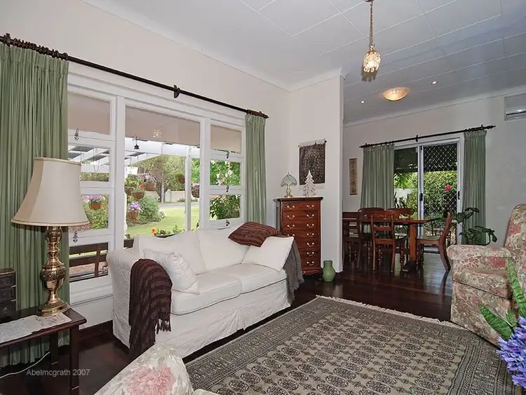 Third view of Homely house listing, 22 Kinross Crescent, Floreat WA 6014