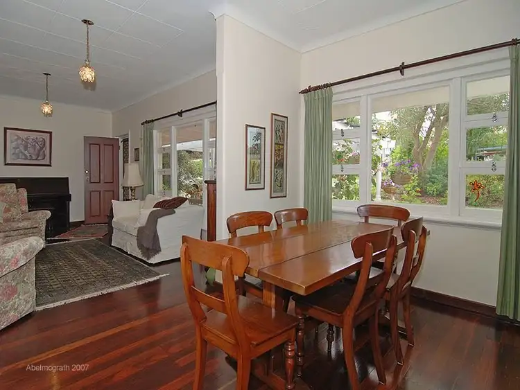Fourth view of Homely house listing, 22 Kinross Crescent, Floreat WA 6014