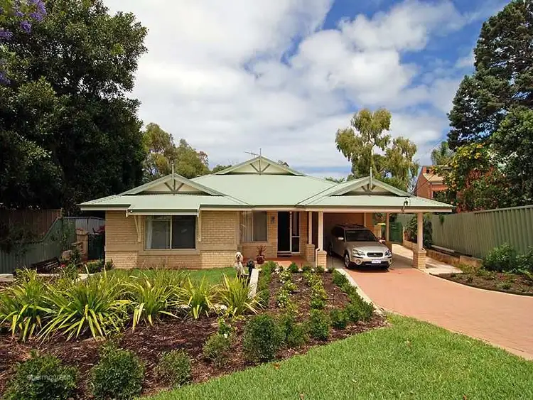 Second view of Homely house listing, 29 Landon Way, Mount Claremont WA 6010