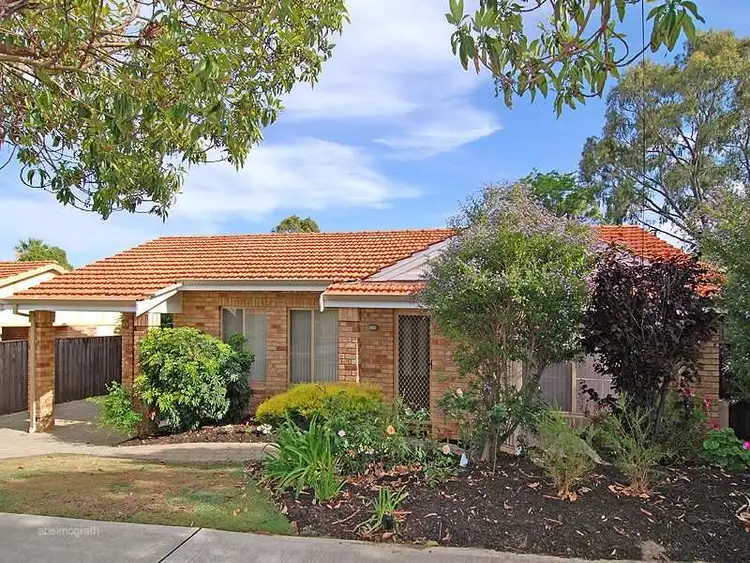 77 Second Avenue, Claremont WA 6010