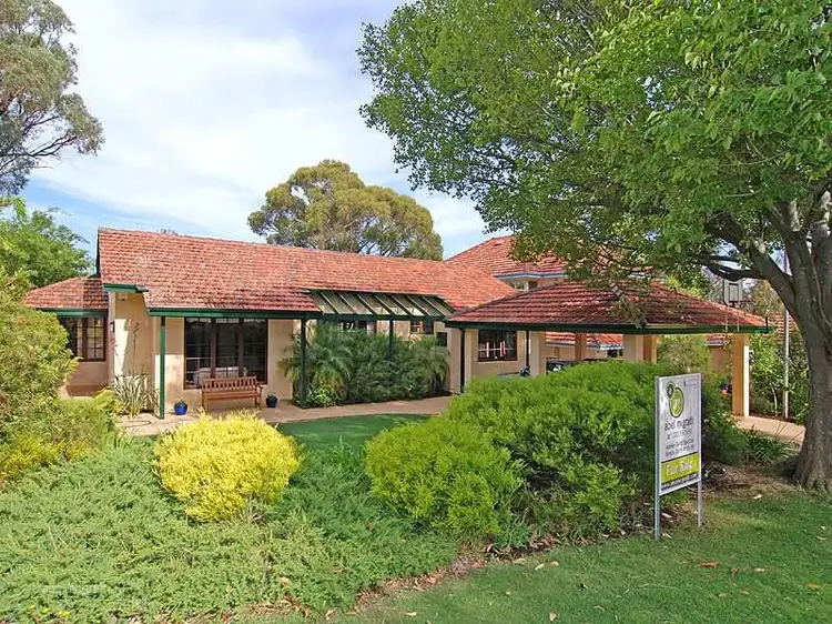 Main view of Homely house listing, 7 Callan Road, Floreat WA 6014