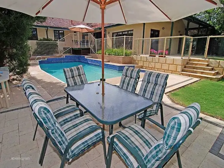 Sixth view of Homely house listing, 7 Callan Road, Floreat WA 6014