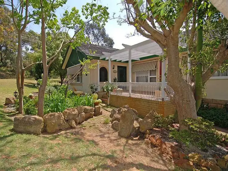 Main view of Homely house listing, 18 Tullow Road, Floreat WA 6014