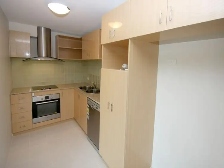 Third view of Homely apartment listing, 3/335 Newcastle Street, Northbridge WA 6003