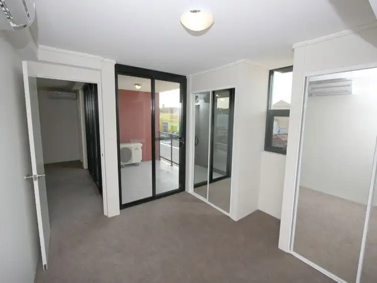 Fourth view of Homely apartment listing, 3/335 Newcastle Street, Northbridge WA 6003