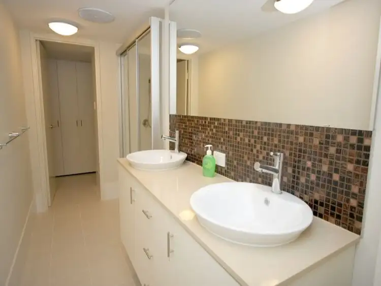 Fifth view of Homely apartment listing, 3/335 Newcastle Street, Northbridge WA 6003