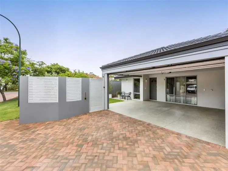 Second view of Homely house listing, 2 Village Mews, Floreat WA 6014
