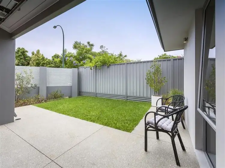 Third view of Homely house listing, 2 Village Mews, Floreat WA 6014