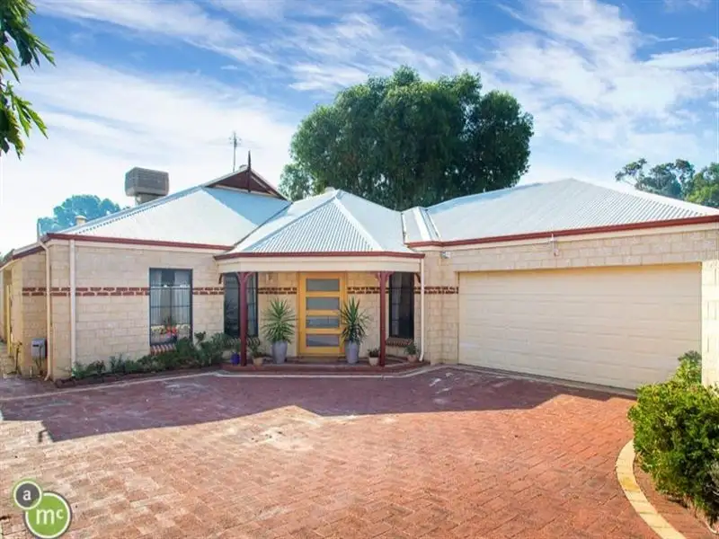 Main view of Homely house listing, 31A Unwin Avenue, Wembley Downs WA 6019