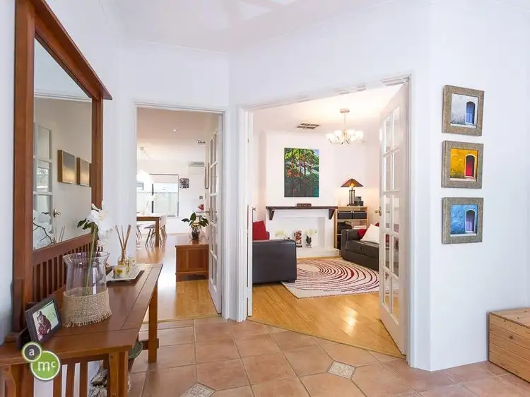 Second view of Homely house listing, 31A Unwin Avenue, Wembley Downs WA 6019