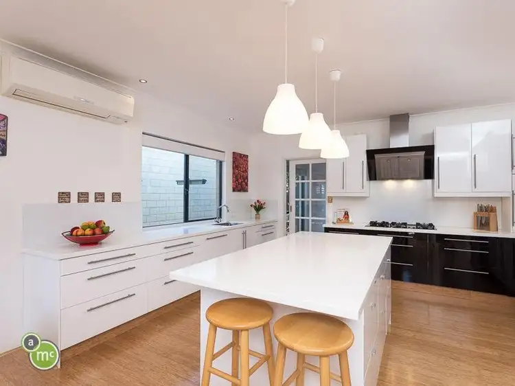 Fifth view of Homely house listing, 31A Unwin Avenue, Wembley Downs WA 6019