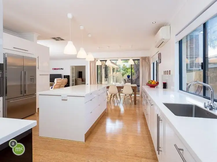 Sixth view of Homely house listing, 31A Unwin Avenue, Wembley Downs WA 6019