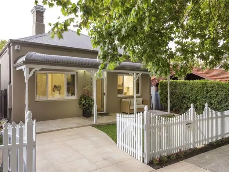 41 Rosebery Street, Jolimont WA 6014