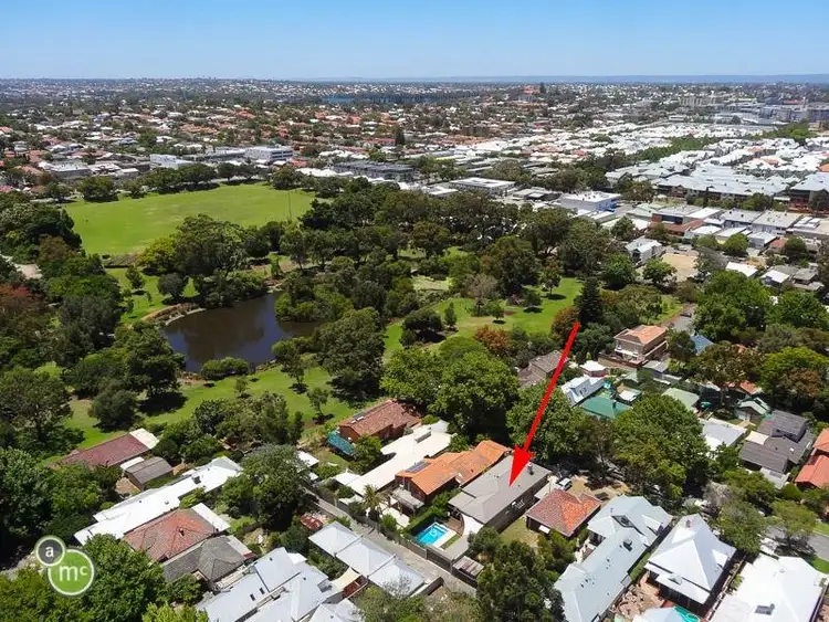 Second view of Homely house listing, 41 Rosebery Street, Jolimont WA 6014