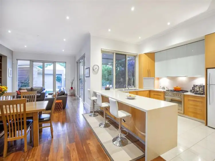 Fourth view of Homely house listing, 41 Rosebery Street, Jolimont WA 6014