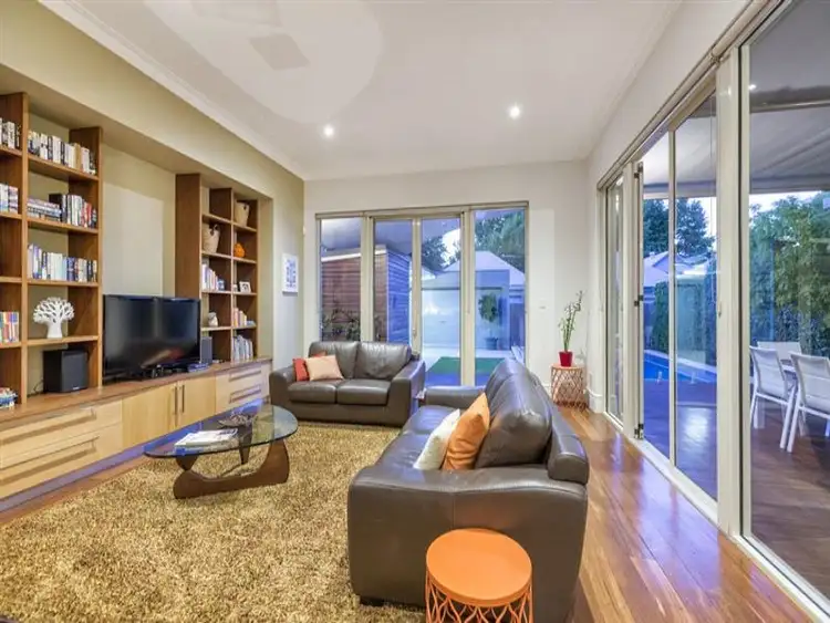 Fifth view of Homely house listing, 41 Rosebery Street, Jolimont WA 6014