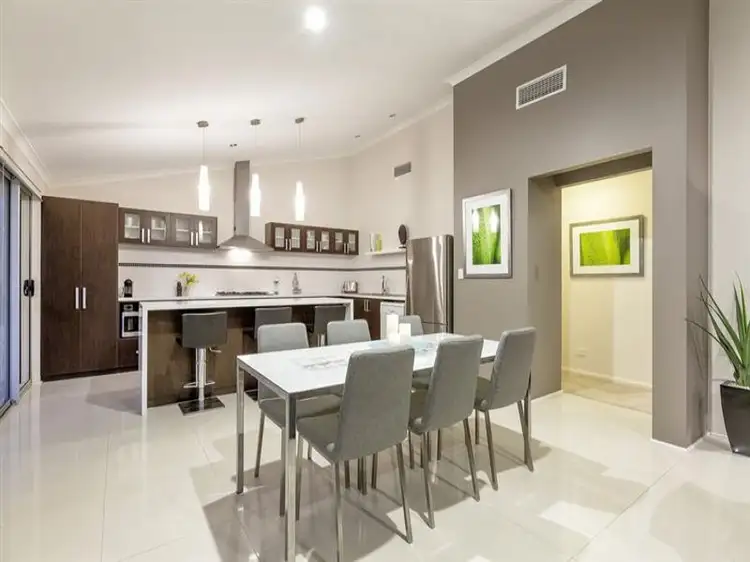 Fourth view of Homely house listing, 100A Weaponess Road, Wembley Downs WA 6019