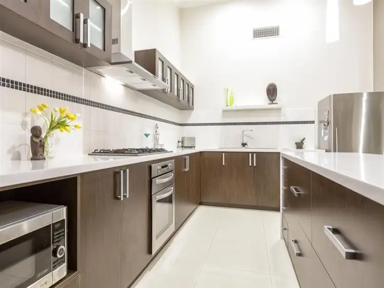 Sixth view of Homely house listing, 100A Weaponess Road, Wembley Downs WA 6019