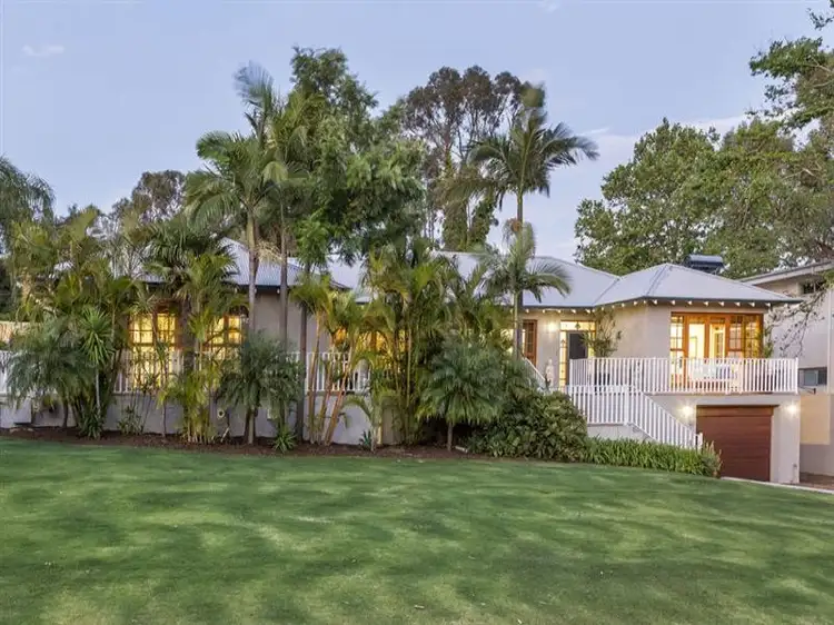 Main view of Homely house listing, 40 Glengariff Drive, Floreat WA 6014