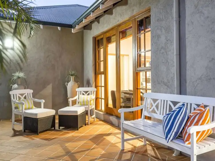 Second view of Homely house listing, 40 Glengariff Drive, Floreat WA 6014