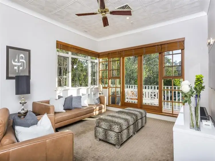 Third view of Homely house listing, 40 Glengariff Drive, Floreat WA 6014