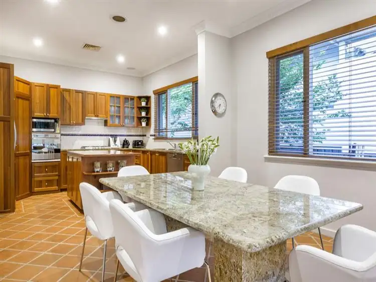 Fifth view of Homely house listing, 40 Glengariff Drive, Floreat WA 6014