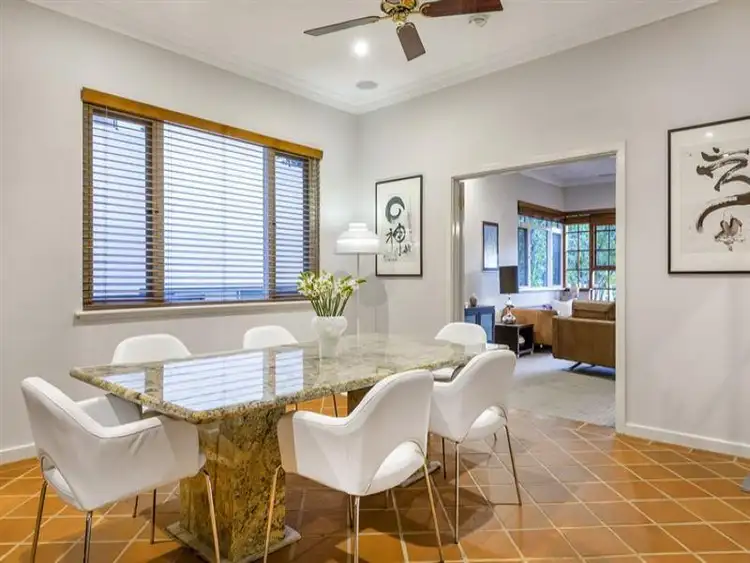 Sixth view of Homely house listing, 40 Glengariff Drive, Floreat WA 6014