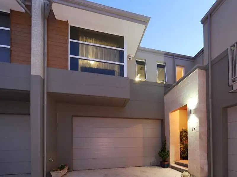 Main view of Homely house listing, 3/47 Needlewood Road, Churchlands WA 6018