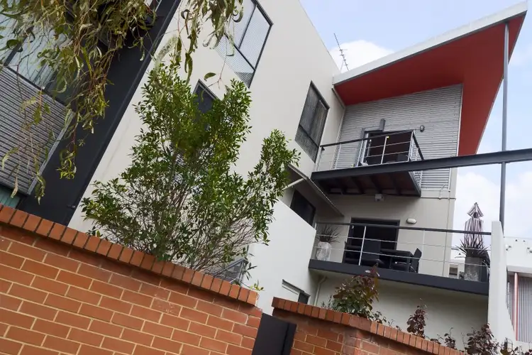 Second view of Homely house listing, 49 Forbes Road, Perth WA 6000