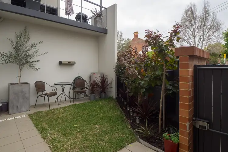 Fourth view of Homely house listing, 49 Forbes Road, Perth WA 6000